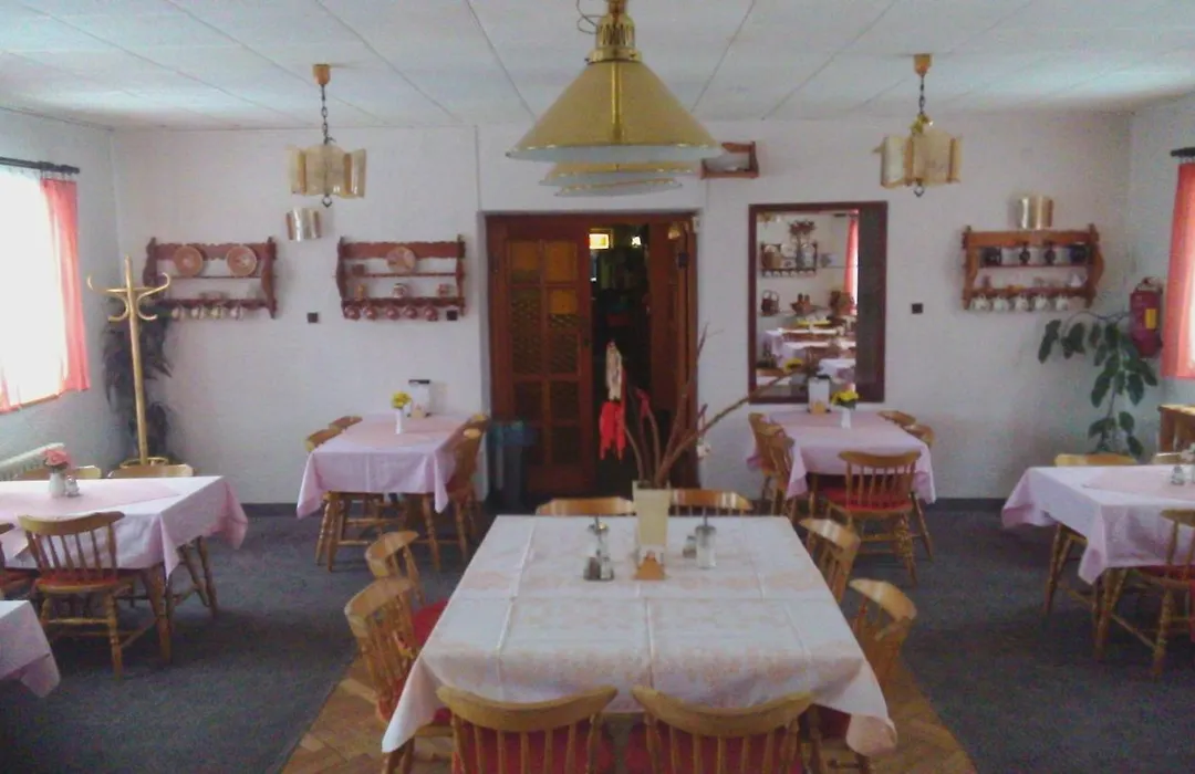 Hotel-Penzion Johanka-1