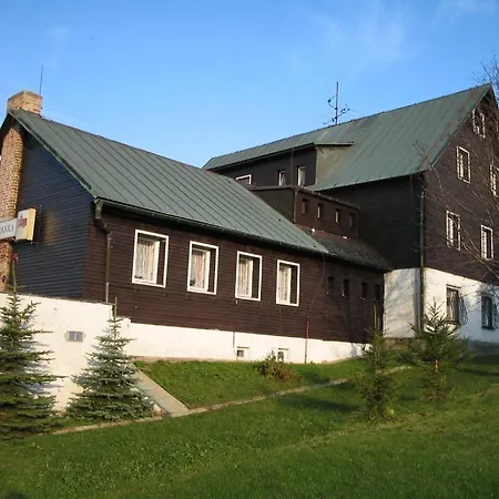 Hotel-Penzion Johanka-3